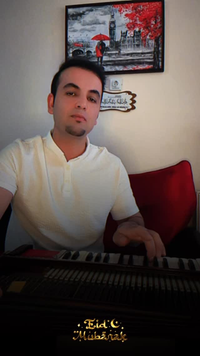 Post 5 by Mohammad Tamim Noory on Instagram (video)