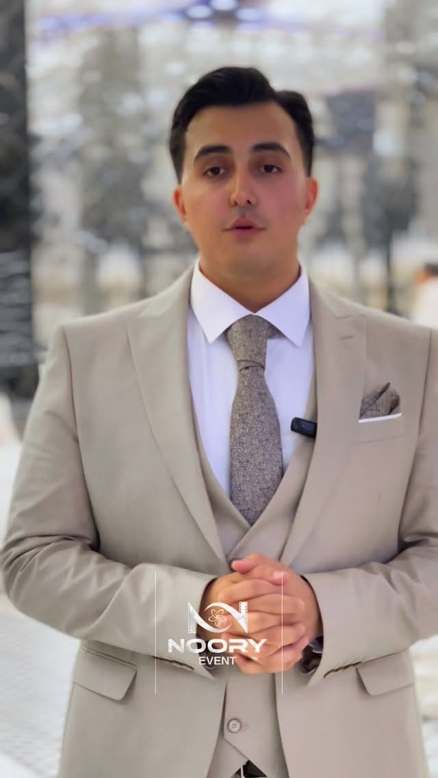 Post 10 by Mohammad Tamim Noory on Instagram (video)
