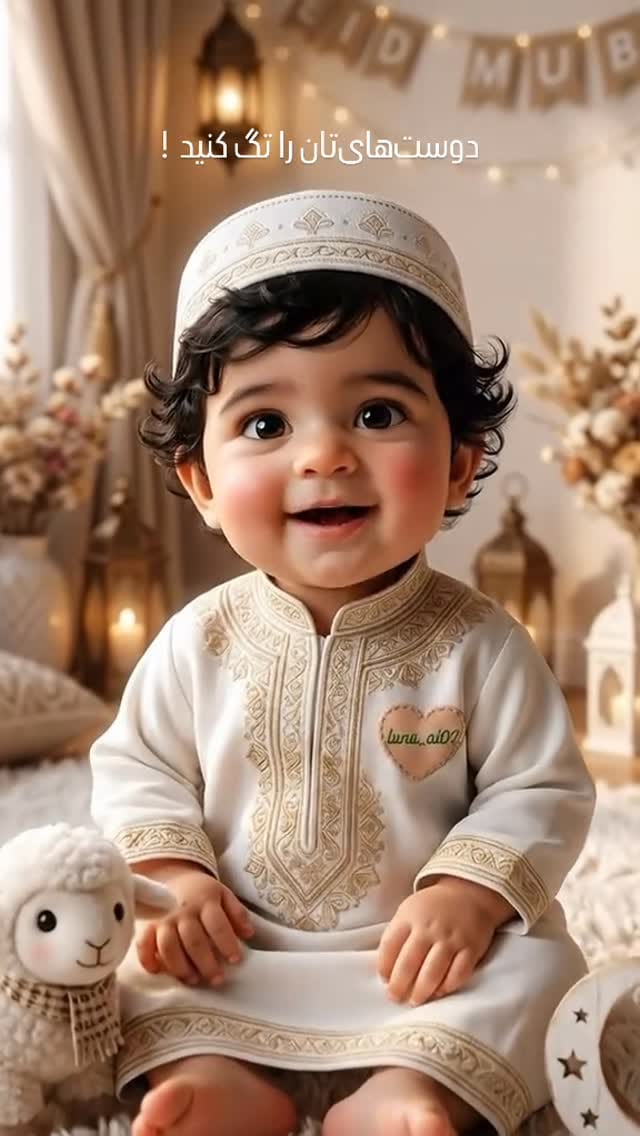Post 6 by Mohammad Tamim Noory on Instagram (video)