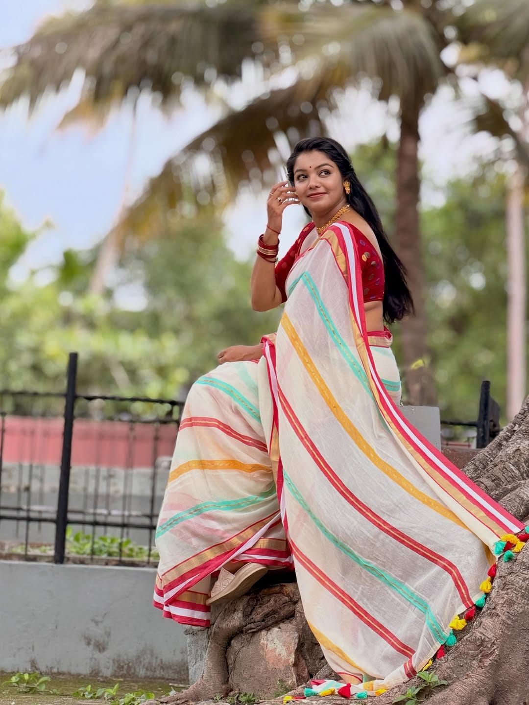 Post 4 by Haritha Nair on Instagram (carousel)