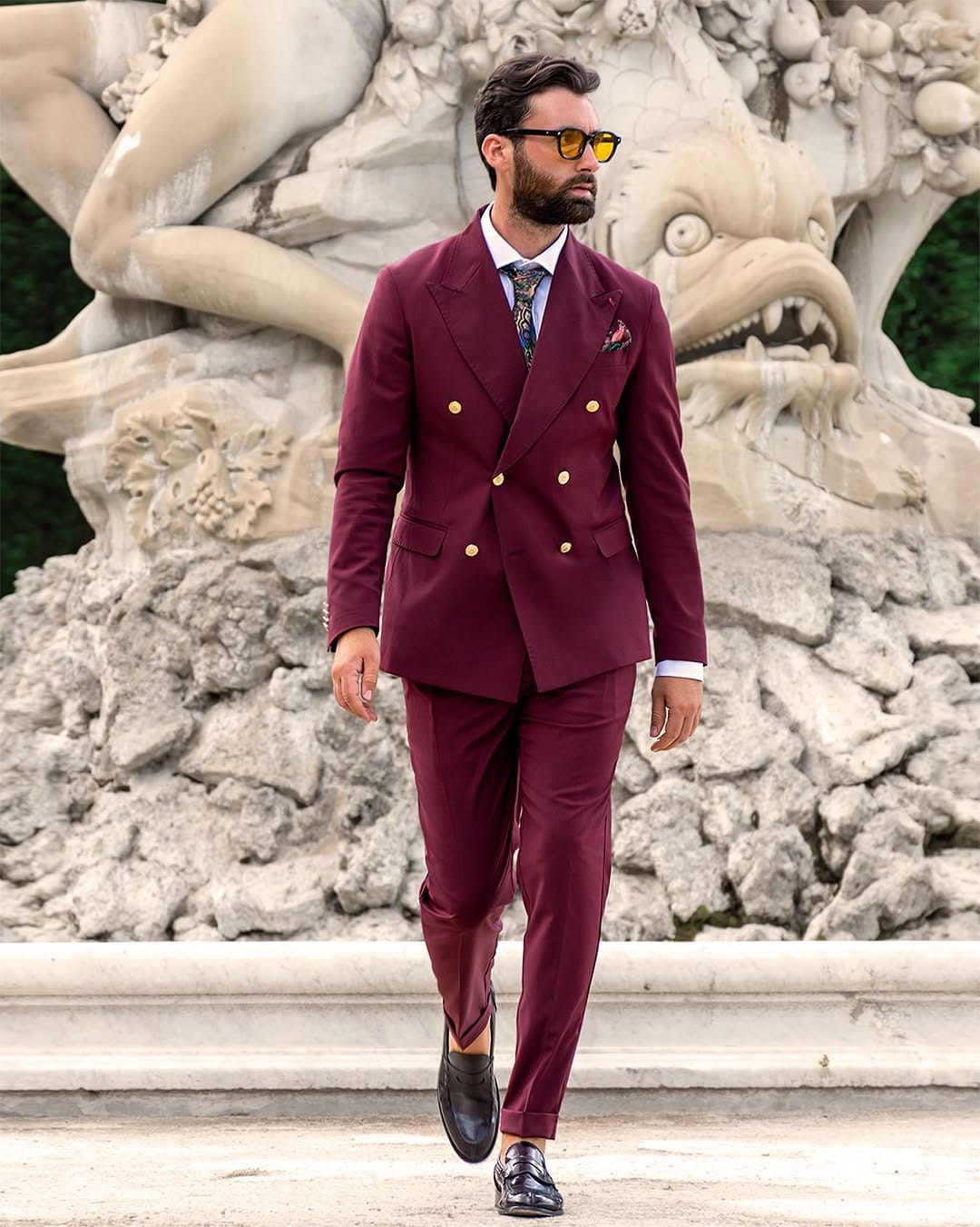 Post 10 by RAFFAELE CAROTENUTO on Instagram (image)