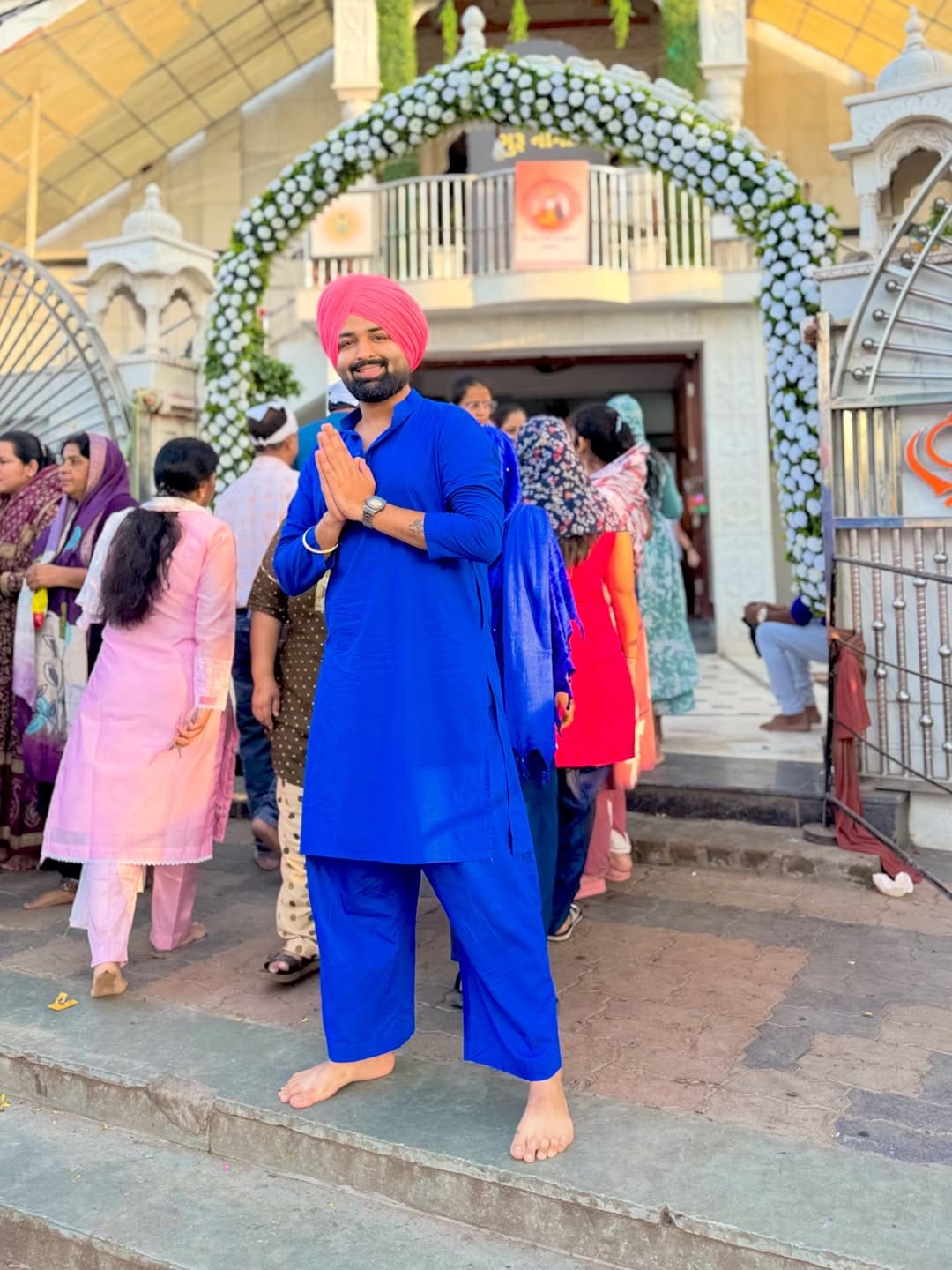 Post 5 by Jay Wadhwani on Instagram (carousel)
