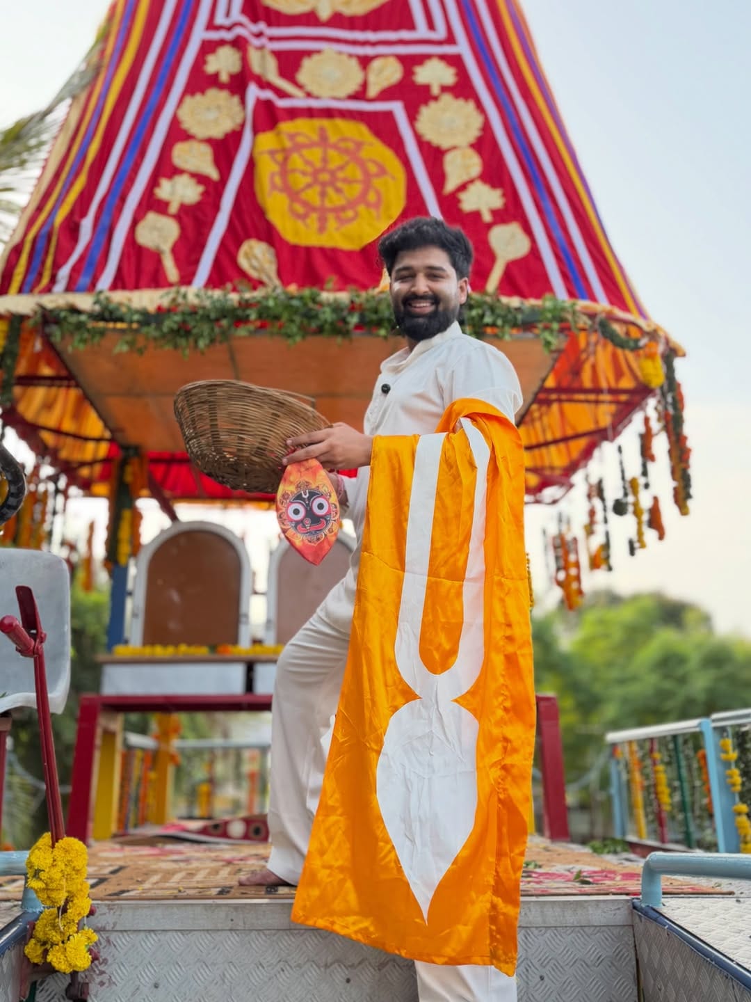 Post 2 by Jay Wadhwani on Instagram (carousel)