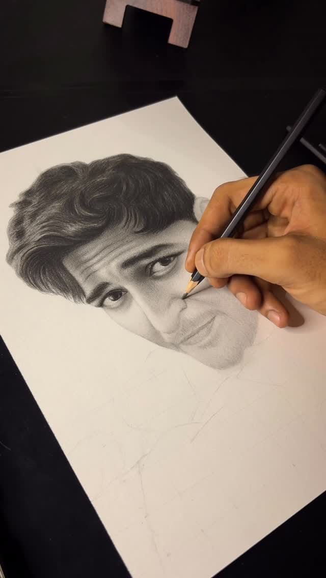 Post 6 by ARTIST SIDD on Instagram (video)