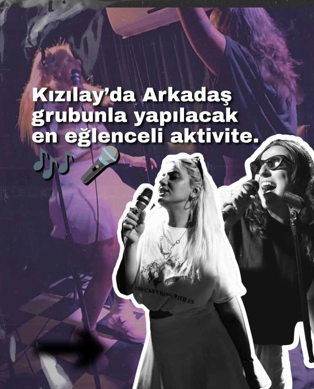 Post 1 by Ankara Etkinlik Takvimi on Instagram (carousel)