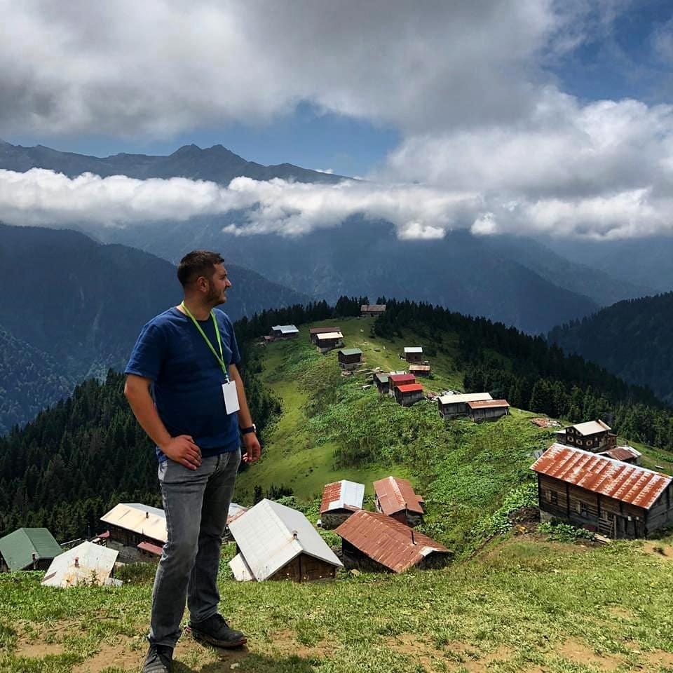 Post 9 by FERHAT GENİŞ on Instagram (image)