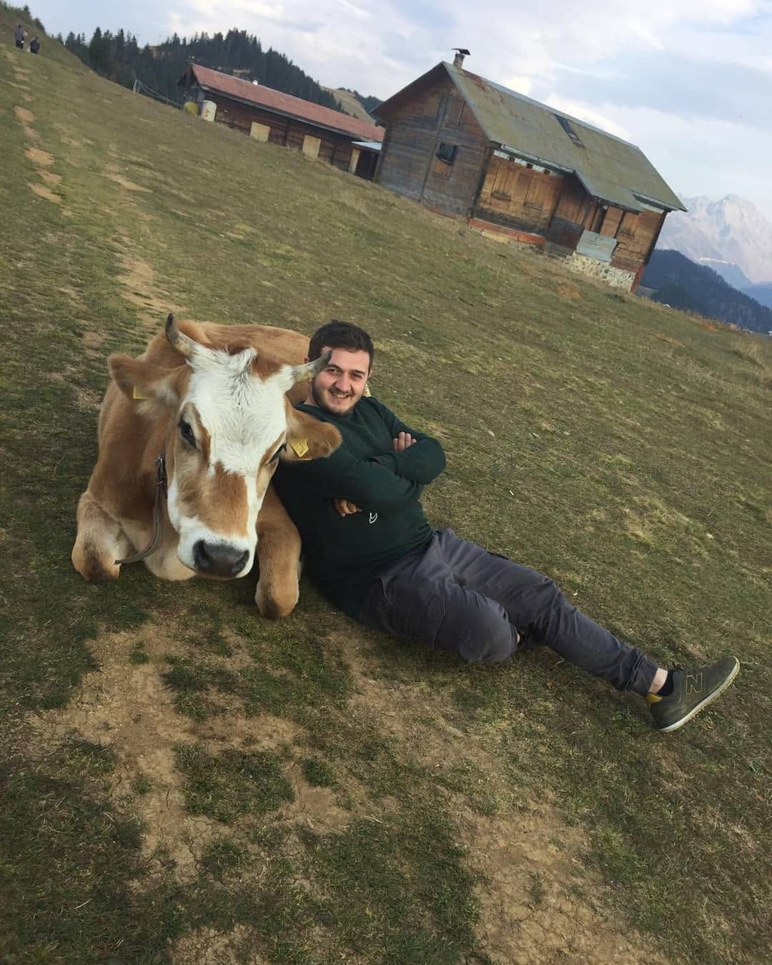 Post 10 by FERHAT GENİŞ on Instagram (image)