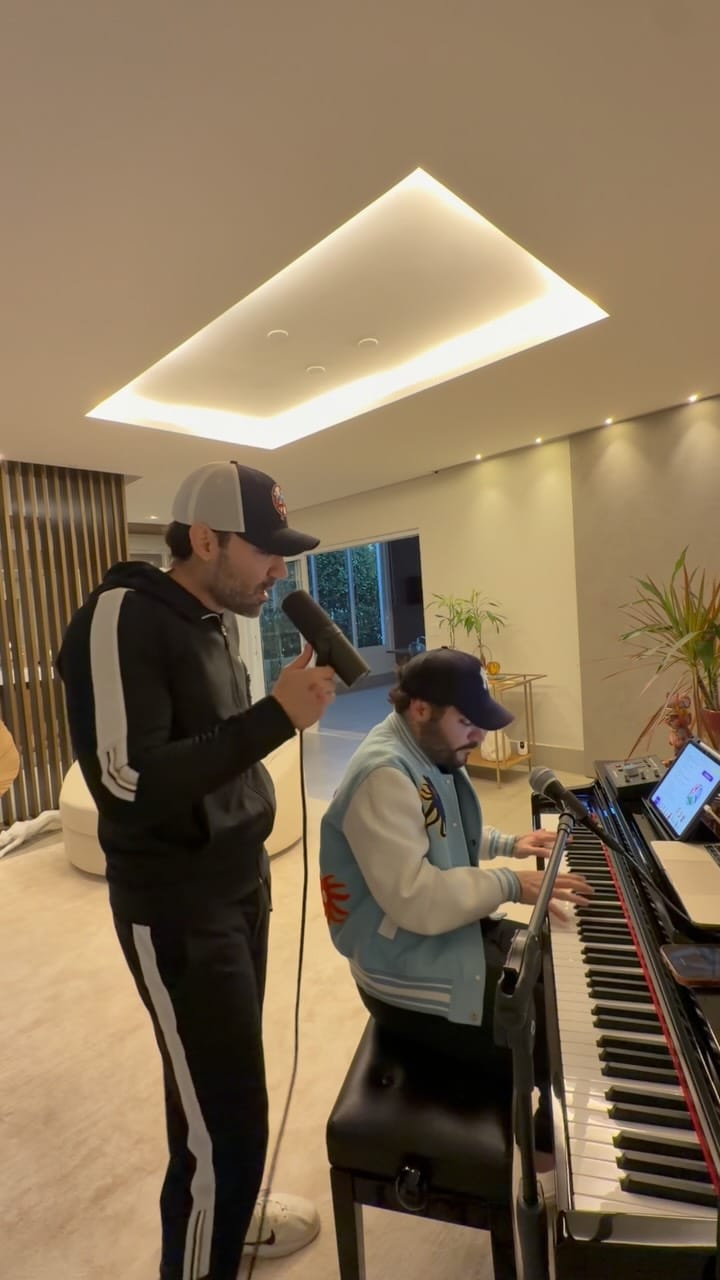 Post 1 by 🎙️ GUILHERME on Instagram (video)