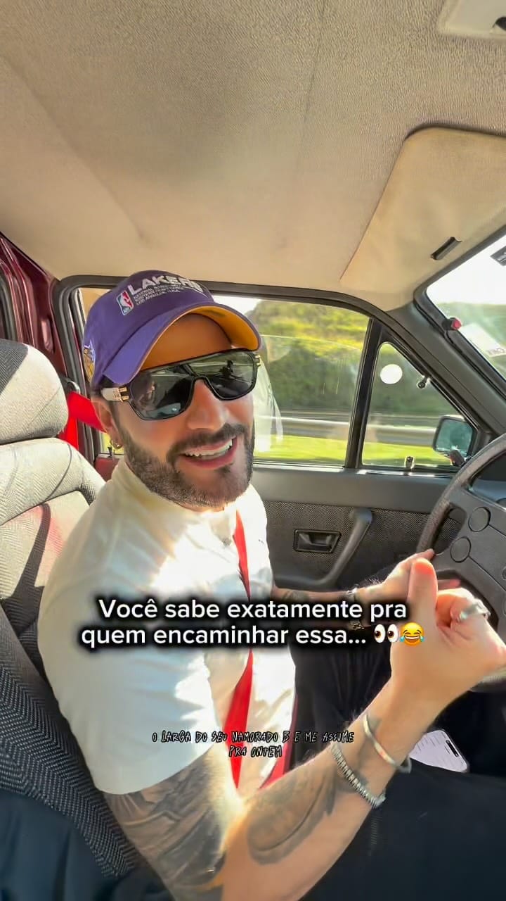 Post 7 by 🎙️ GUILHERME on Instagram (video)