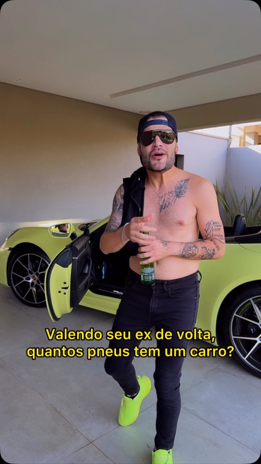 Post 9 by 🎙️ GUILHERME on Instagram (video)