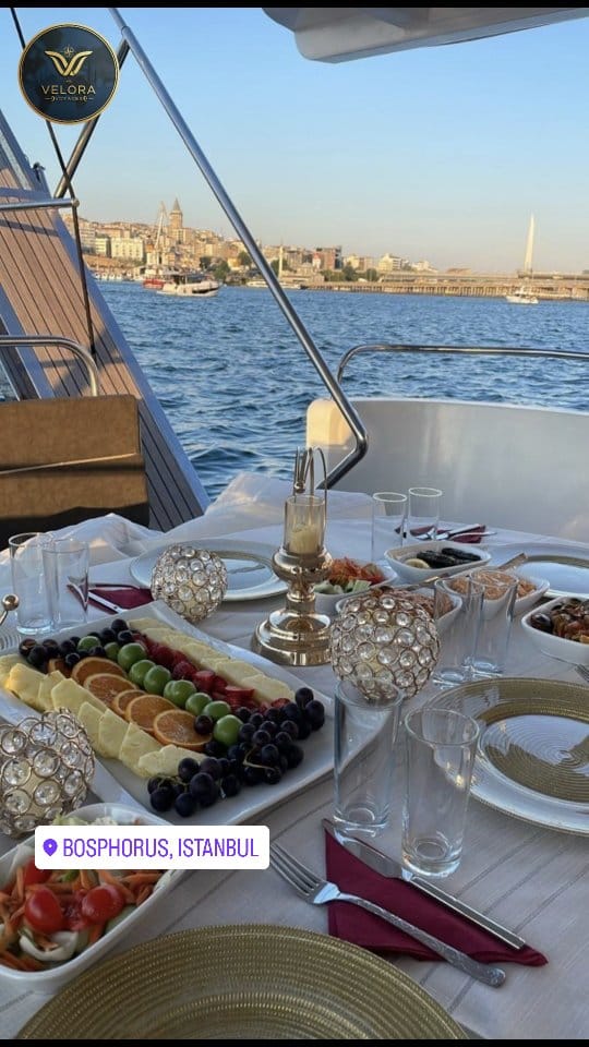 Post 8 by Velora Voyages on Instagram (video)
