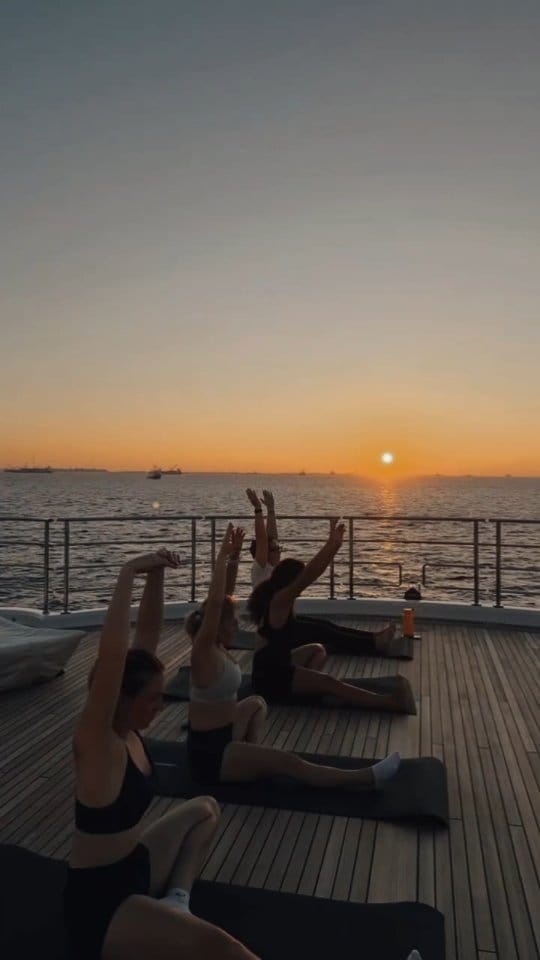 Post 6 by Velora Voyages on Instagram (video)