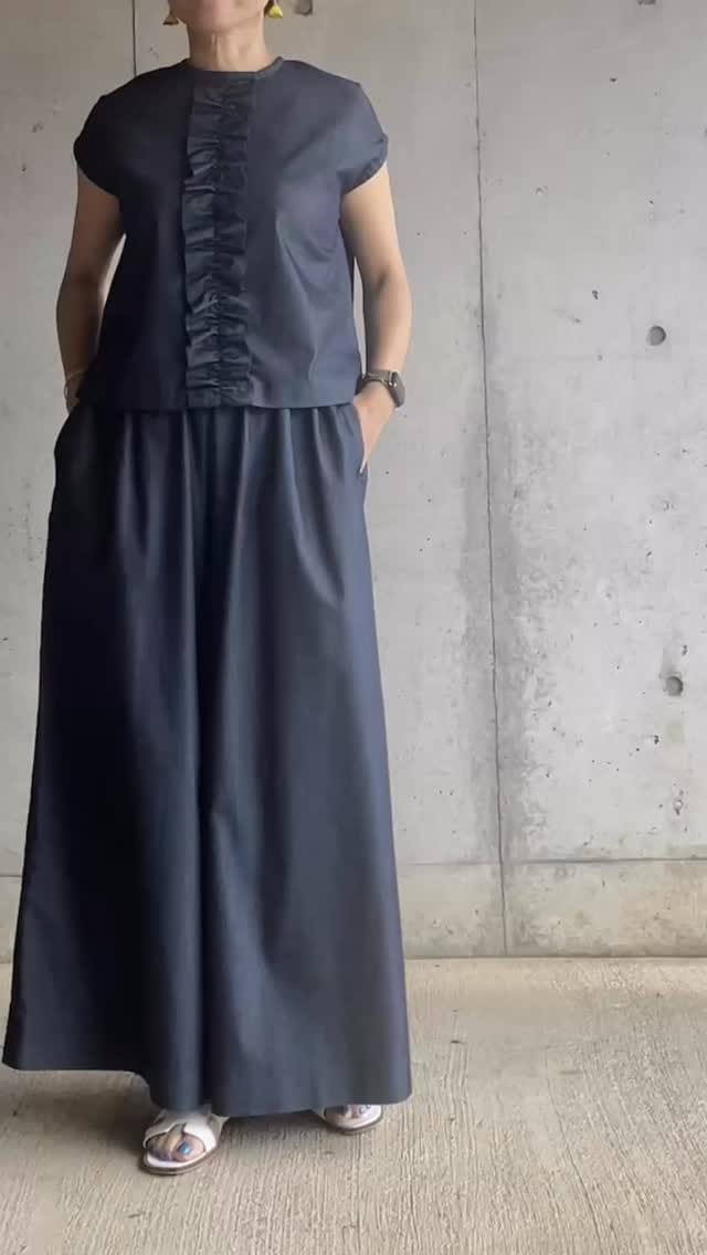 Post 5 by 中野ユカリ on Instagram (video)