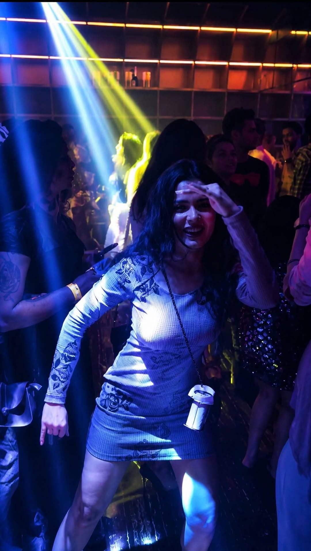 Post 2 by Shruti Kanwar✨ on Instagram (video)