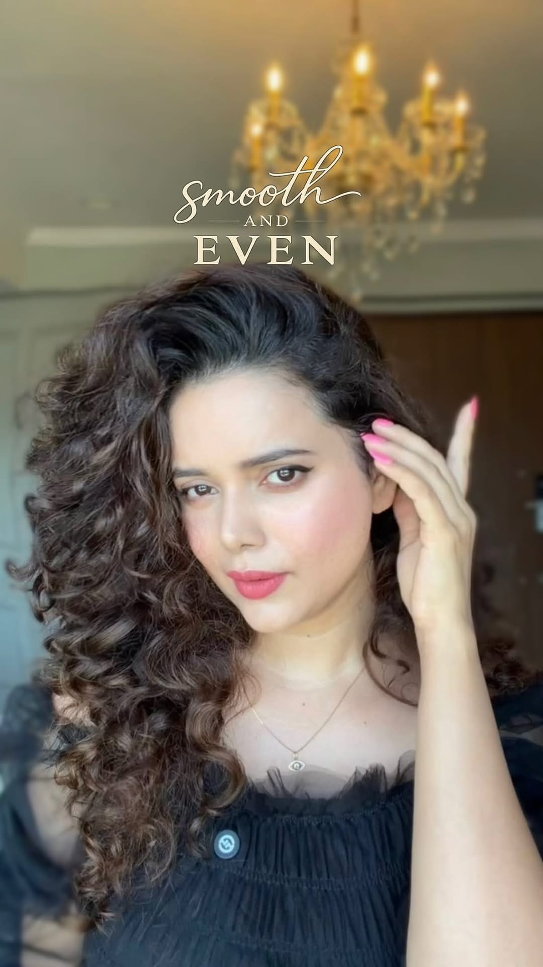 Post 7 by Shruti Kanwar✨ on Instagram (video)