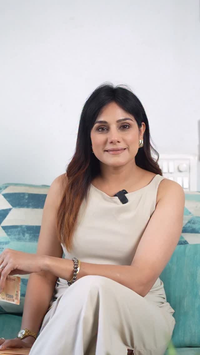 Post 8 by Ritu Chauhan on Instagram (video)