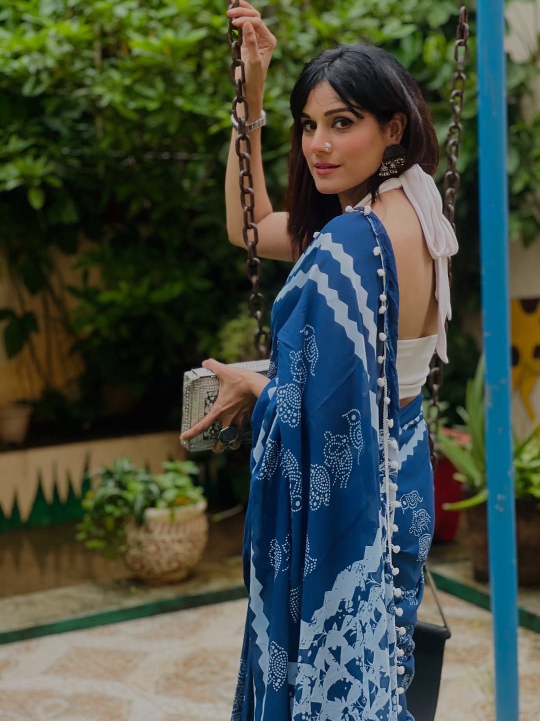 Post 6 by Ritu Chauhan on Instagram (carousel)