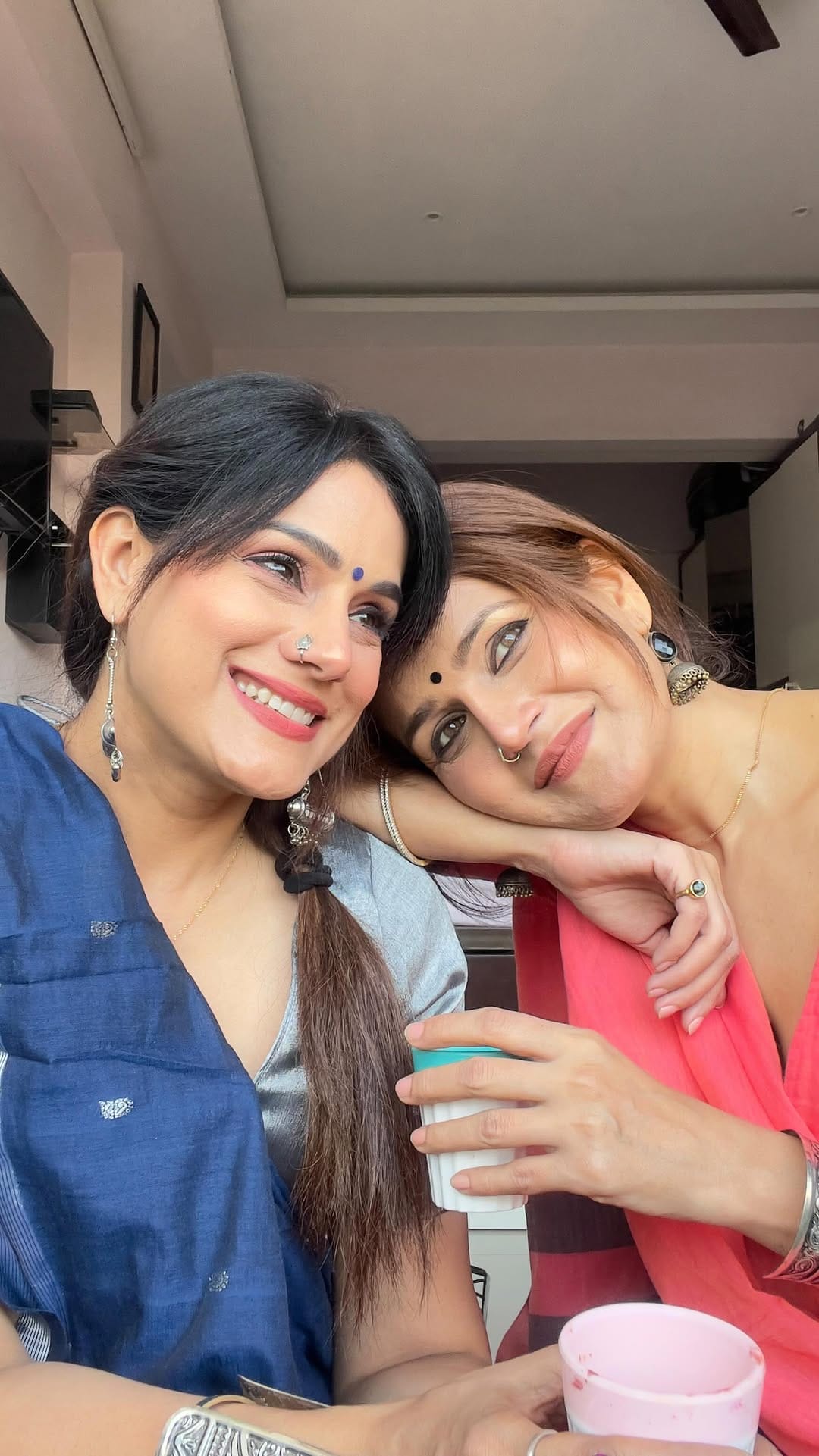 Post 10 by Ritu Chauhan on Instagram (video)