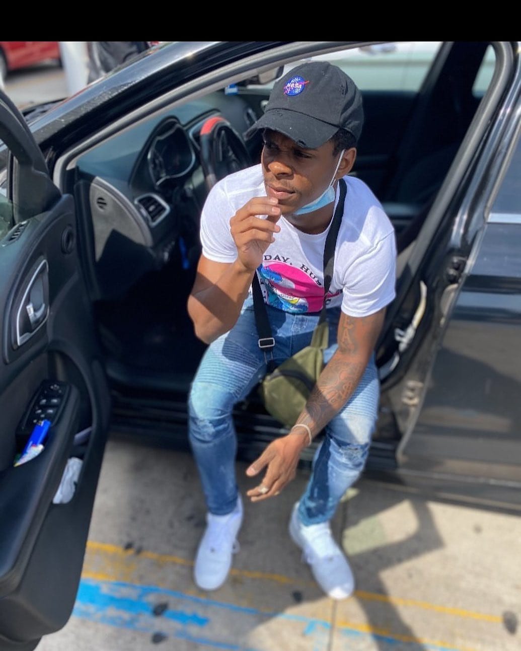Post 2 by Evil Twinn🥷🏿💙 on Instagram (image)