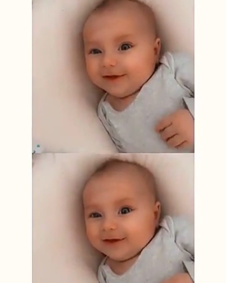 Post 6 by Nabilla 🖤 on Instagram (video)