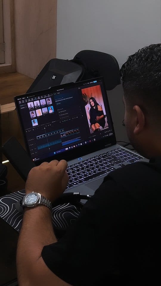 Post 3 by MICHEL OUEISS  -  ميشال عويس on Instagram (video)