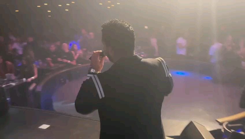 Post 10 by MICHEL OUEISS  -  ميشال عويس on Instagram (video)