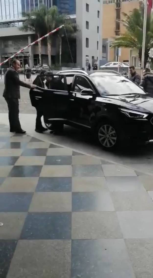 Post 9 by MICHEL OUEISS  -  ميشال عويس on Instagram (video)
