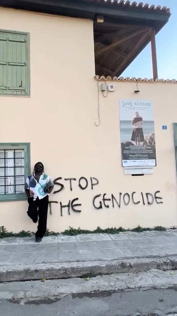 Post 1 by ✨𝓓𝓮𝓵𝓿𝓲n Nosakhare Ekhator (DNE)✨ on Instagram (video)
