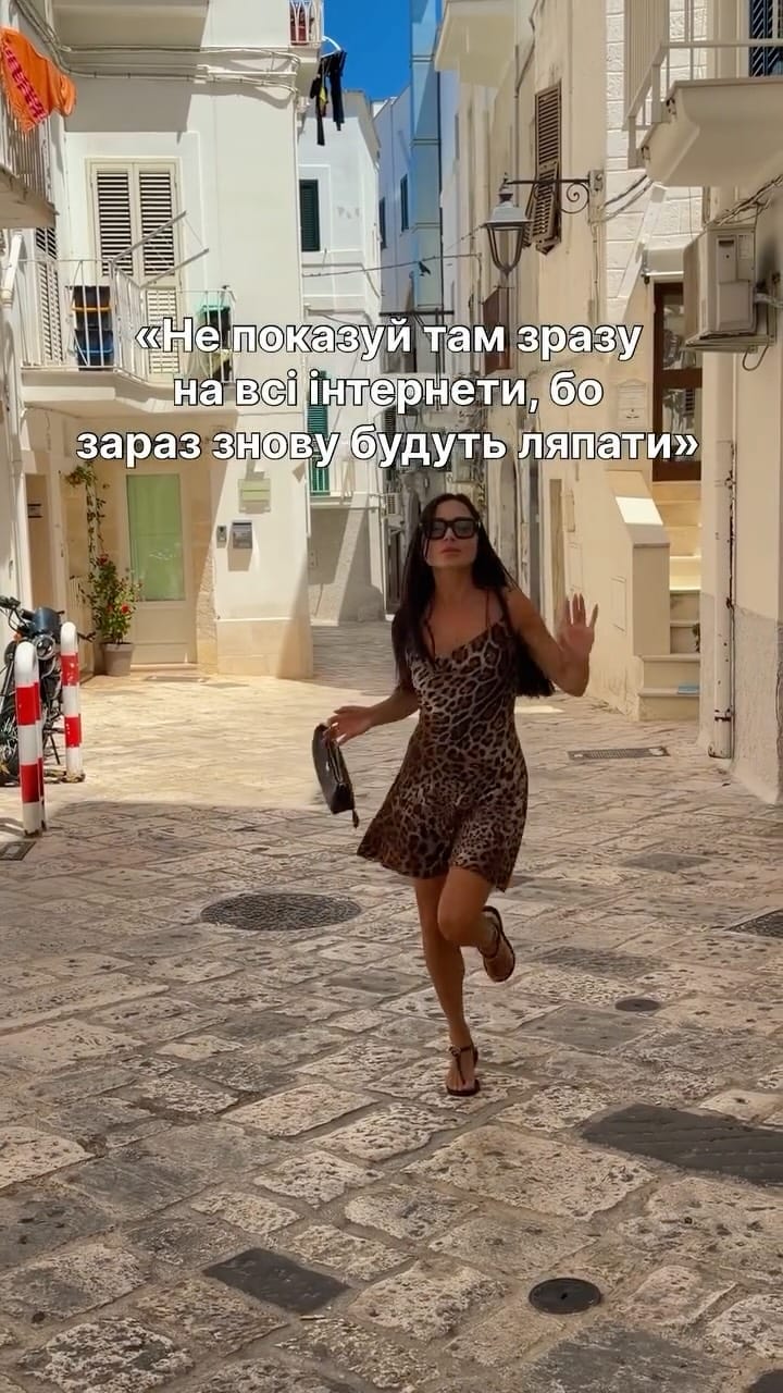 Post 1 by AMILAN collection | Premium Atelier | твоє онлайн ательє on Instagram (video)