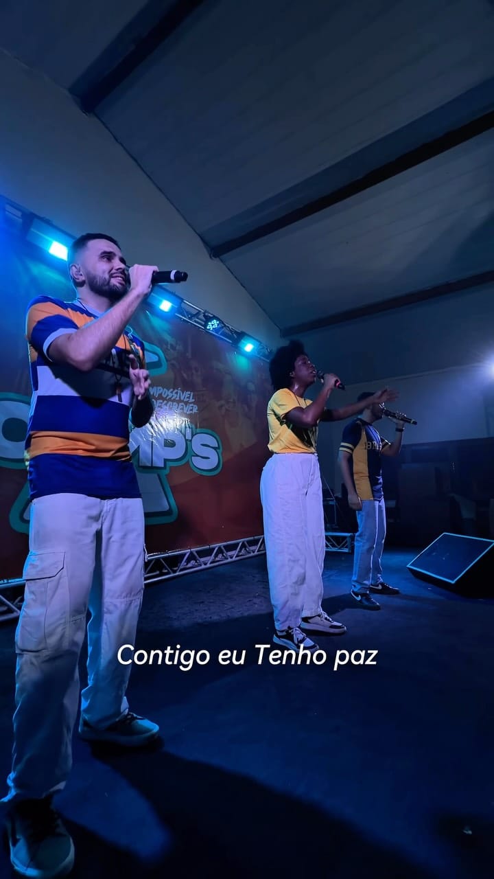 Post 9 by Keciane Lima on Instagram (video)