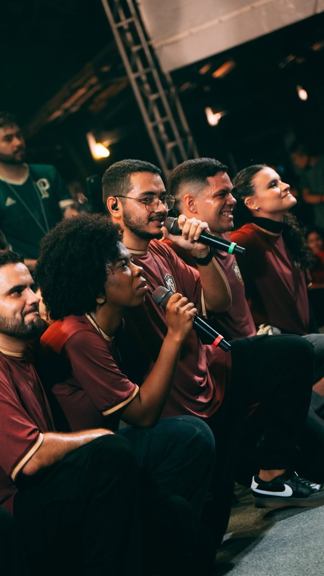 Post 4 by Keciane Lima on Instagram (video)