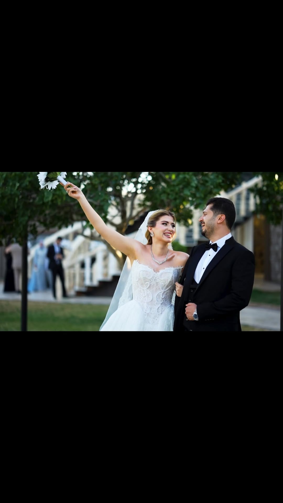 Post 1 by Hayriye Sultan Düğün Kompleksi 🏅💍 on Instagram (video)