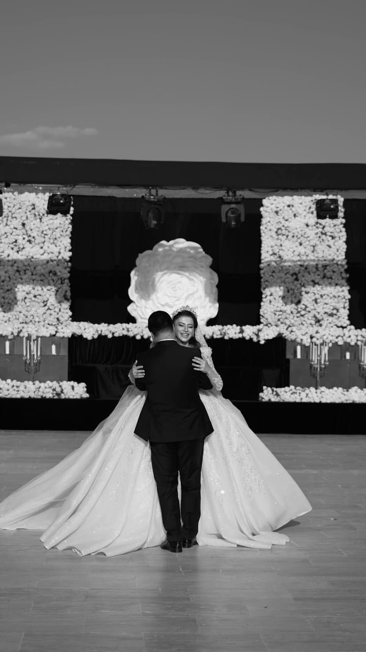 Post 4 by Hayriye Sultan Düğün Kompleksi 🏅💍 on Instagram (video)