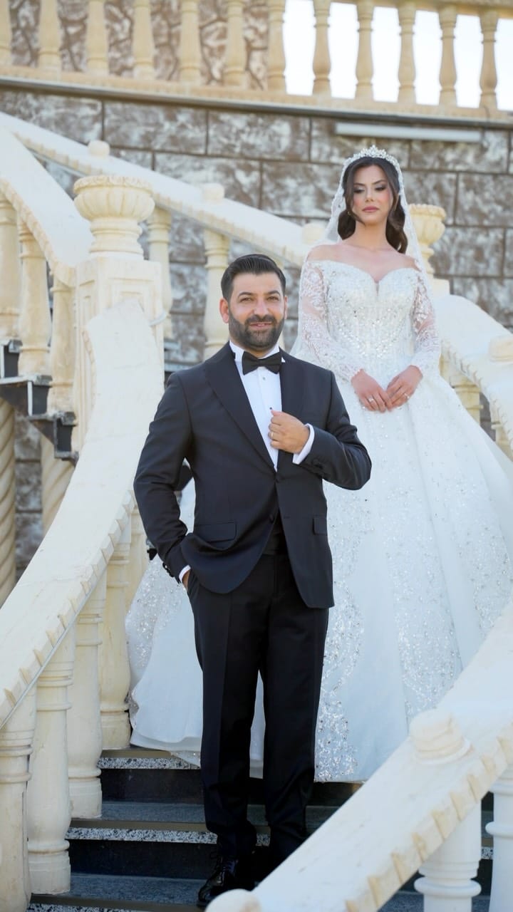 Post 7 by Hayriye Sultan Düğün Kompleksi 🏅💍 on Instagram (video)