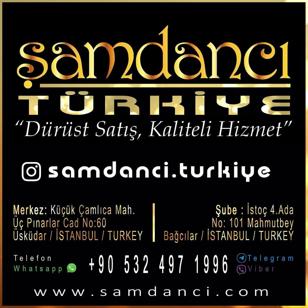 Post 1 by Şamdancı Toptan on Instagram (image)