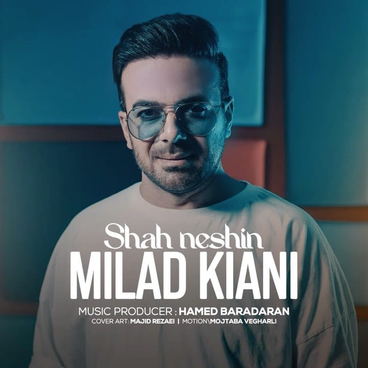 Post 3 by میلاد کیانی on Instagram (video)