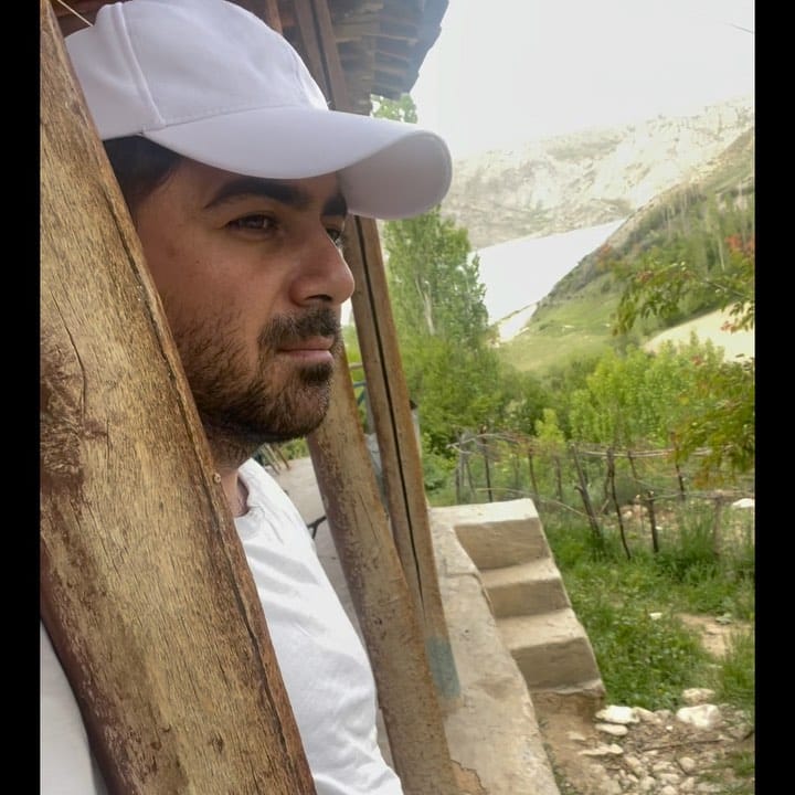 Post 5 by میلاد کیانی on Instagram (video)