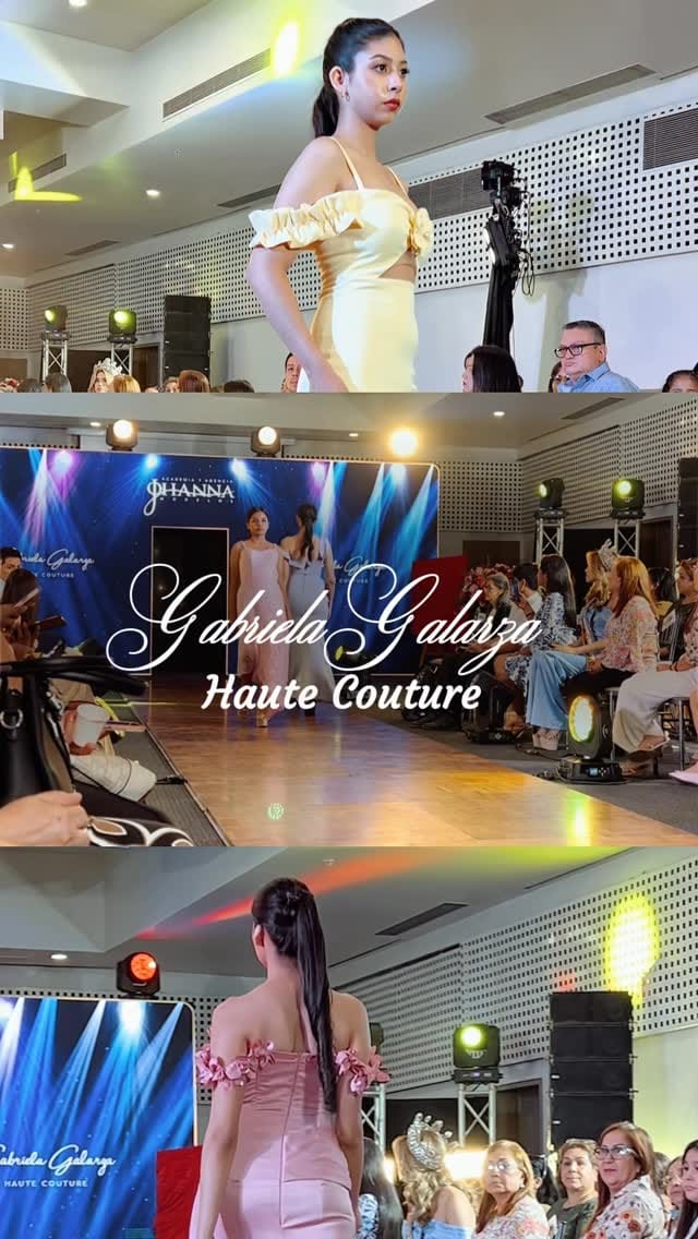 Post 2 by Gabriela Galarza Torres on Instagram (video)
