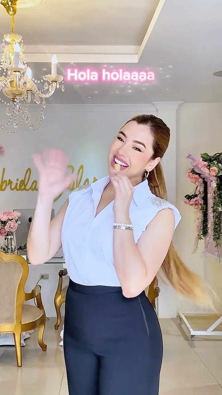 Post 10 by Gabriela Galarza Torres on Instagram (video)