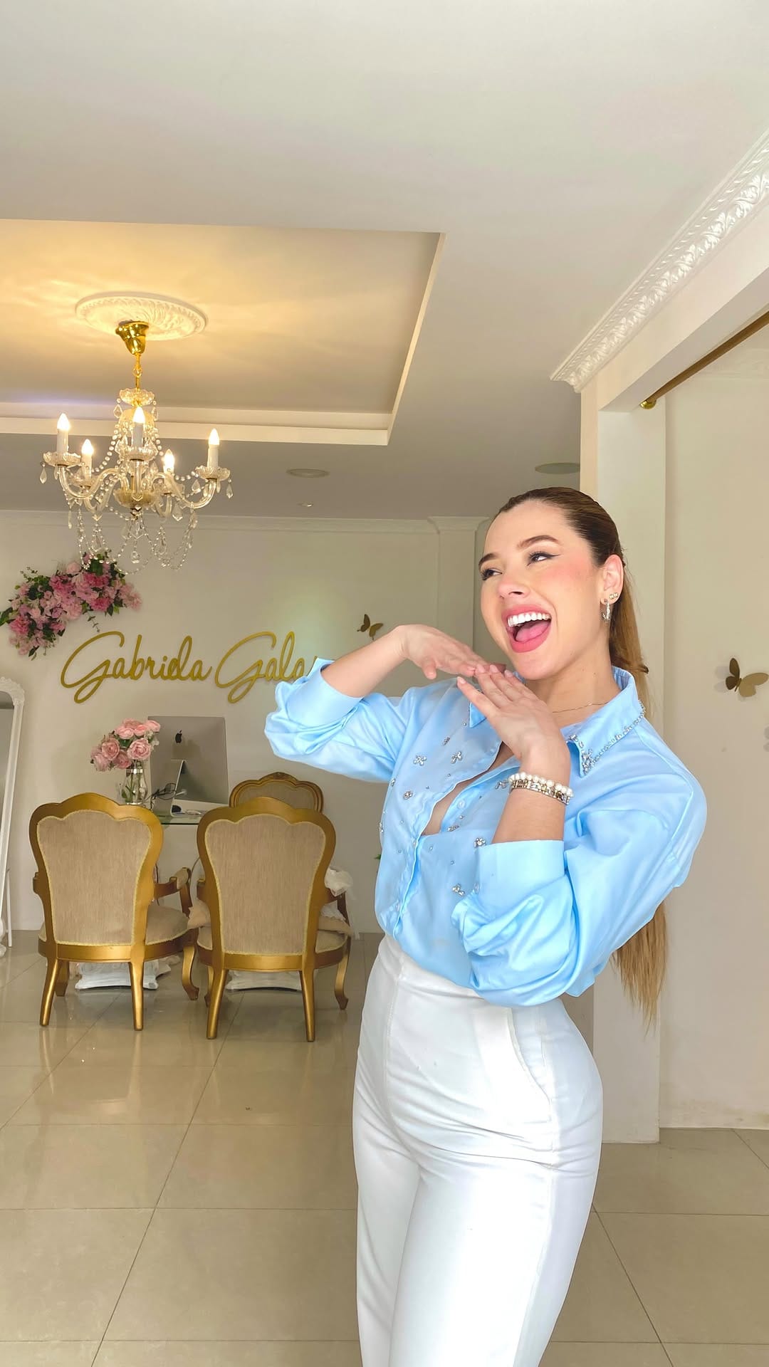 Post 7 by Gabriela Galarza Torres on Instagram (video)