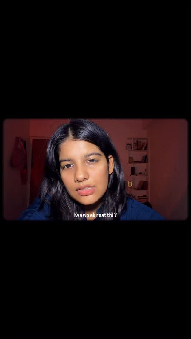 Post 3 by Swati jha🧡 on Instagram (video)