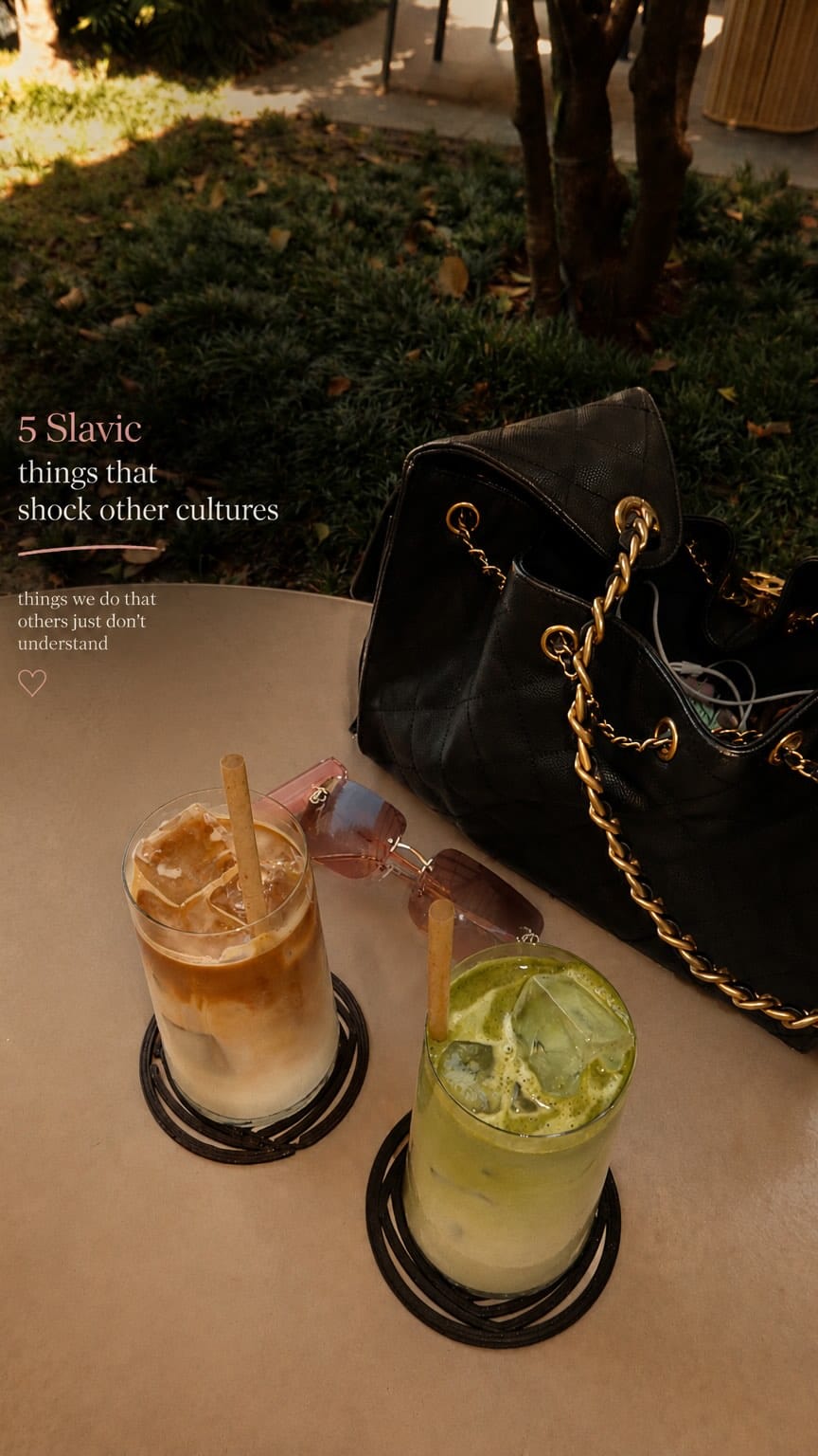 Post 5 by Luba • Milan Wellness & Style on Instagram (video)