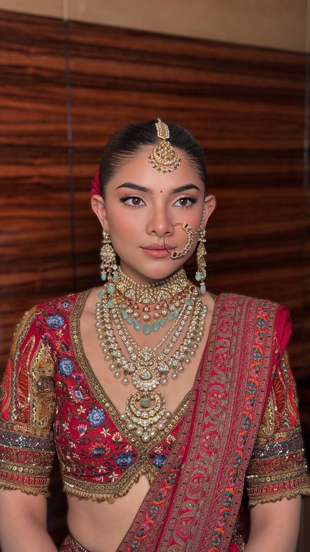 Post 10 by Sneha Chowdhary on Instagram (video)