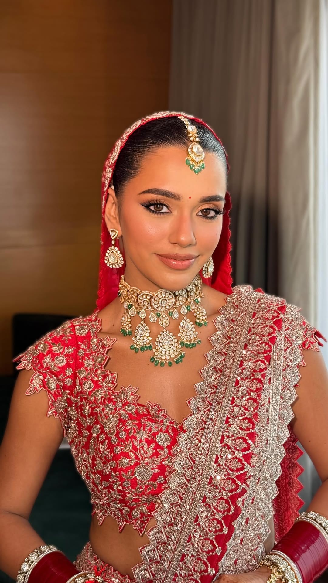 Post 9 by Sneha Chowdhary on Instagram (video)