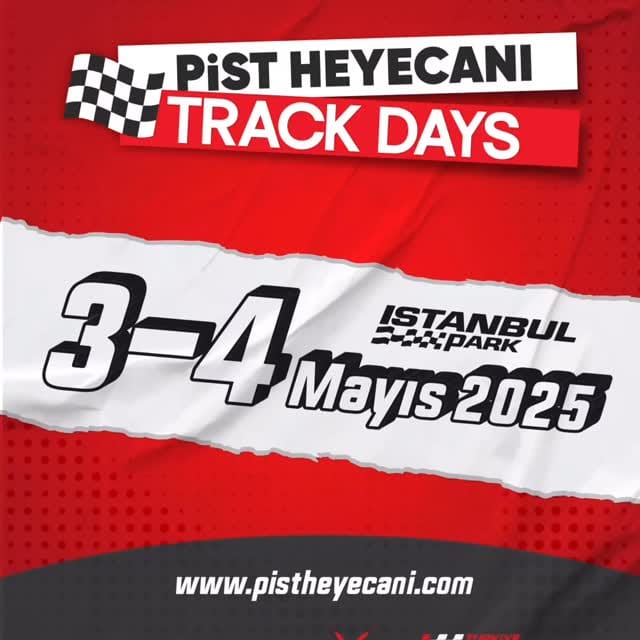 Post 6 by Pist Heyecanı on Instagram (video)