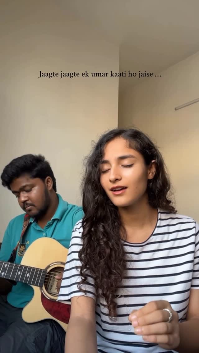 Post 8 by वंशिका गौतम 🌻 on Instagram (video)