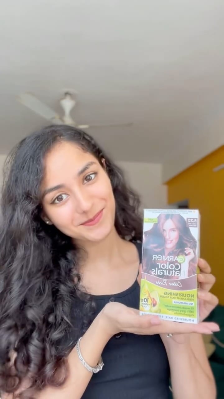 Post 9 by वंशिका गौतम 🌻 on Instagram (video)