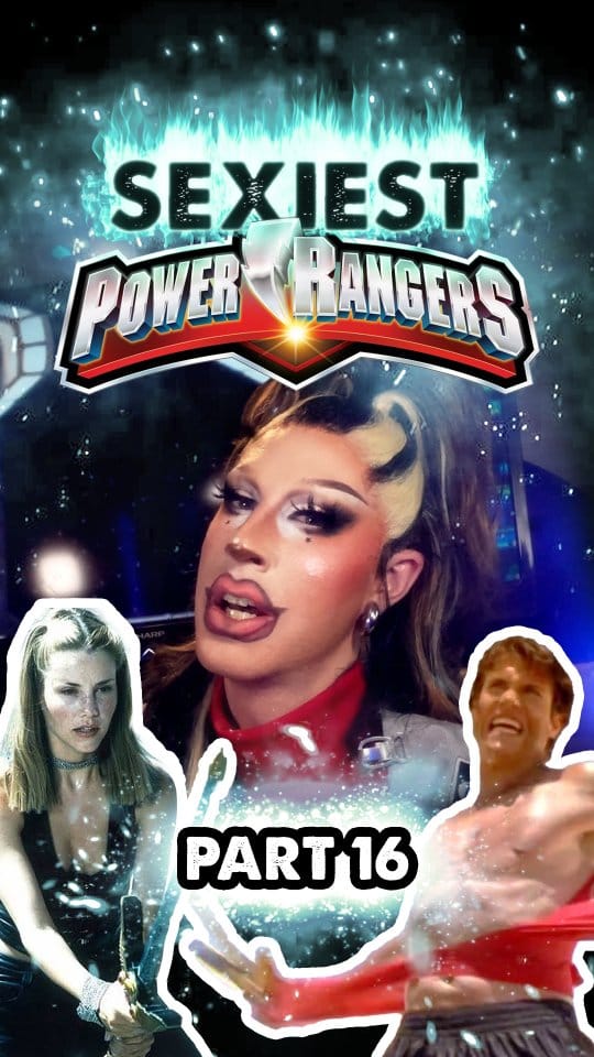 Post 3 by Ciara Myst on Instagram (video)