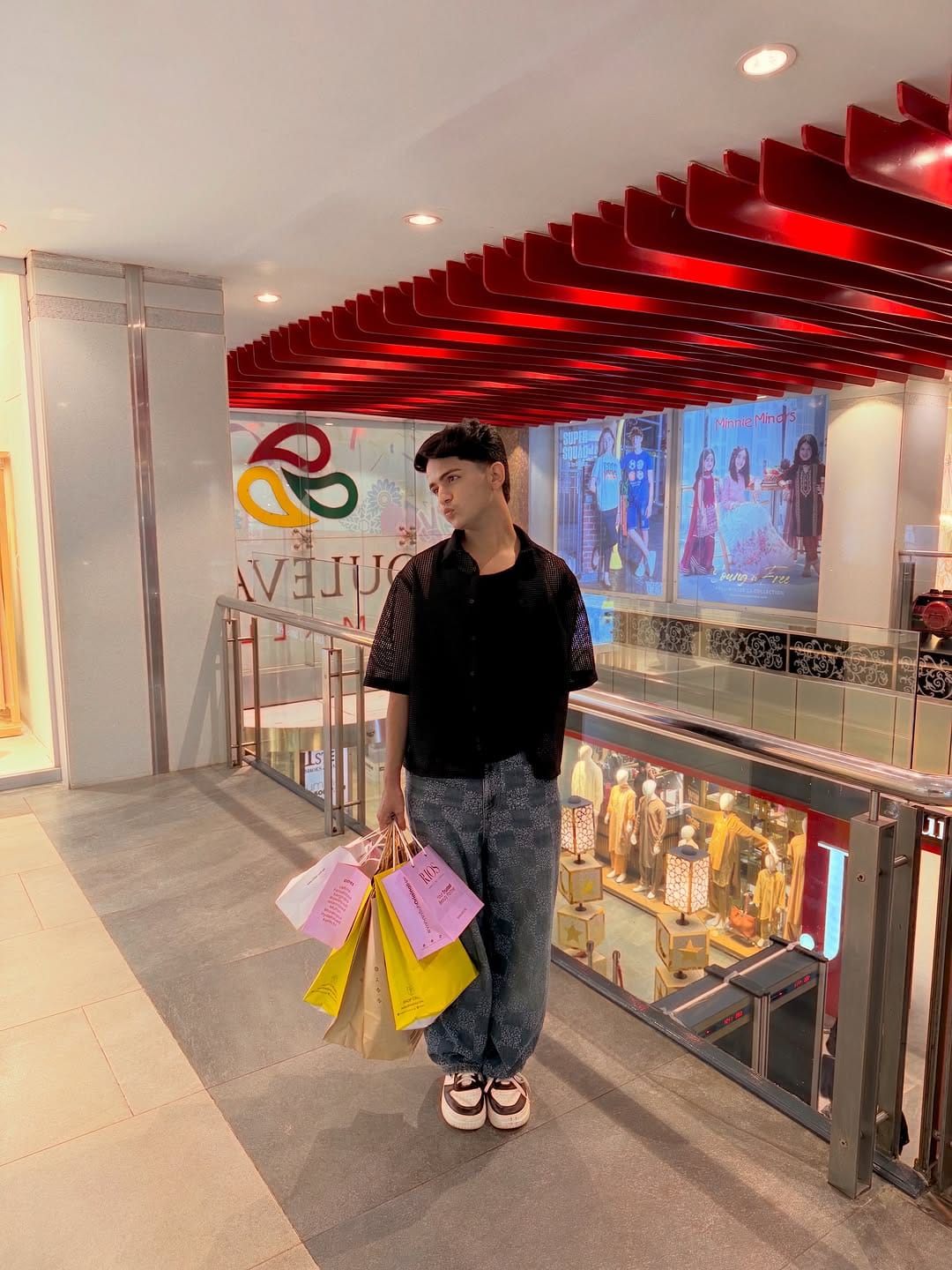 Post 4 by Rehan Junejo on Instagram (carousel)