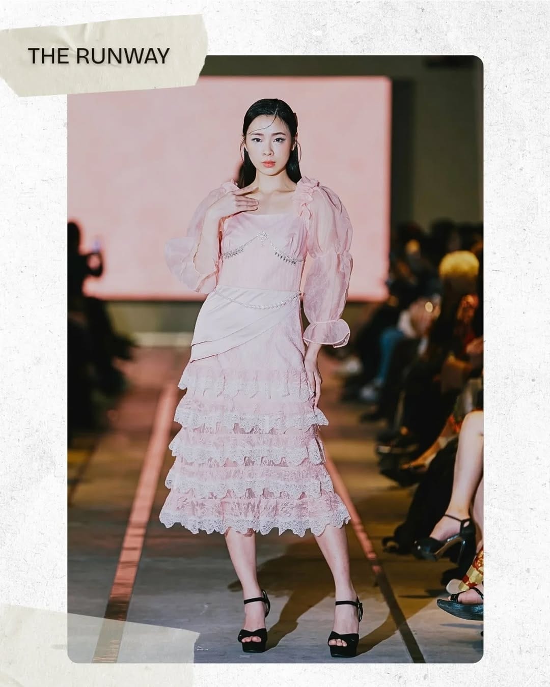 Post 2 by Istituto Moda Burgo - Malaysia on Instagram (carousel)